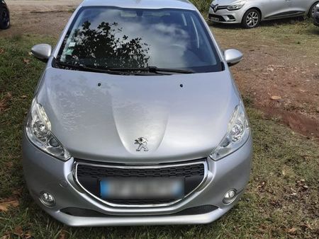 Peugeot 8 Affaire Used Search For Your Used Car On The Parking