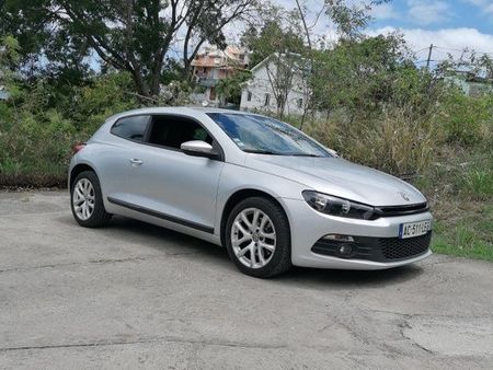 problemes rencontres sur scirocco