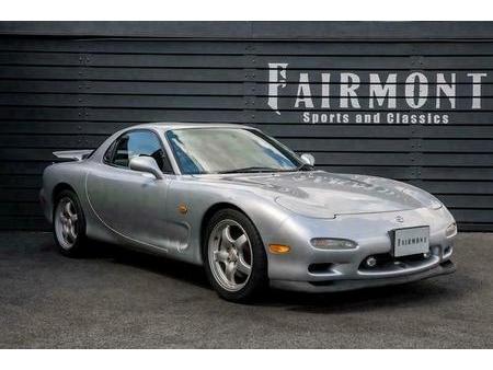 Mazda Rx 7 United Kingdom Used Search For Your Used Car On The Parking