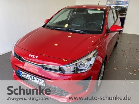 Kia Rio Germany Used Search For Your Used Car On The Parking