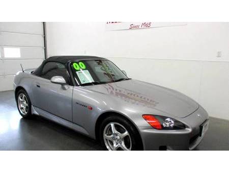 Honda S00 Used Search For Your Used Car On The Parking