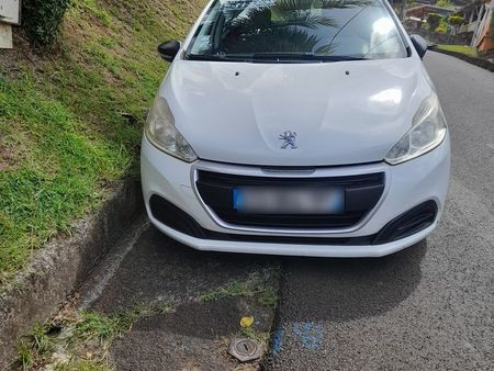 Peugeot 8 Affaire Used Search For Your Used Car On The Parking