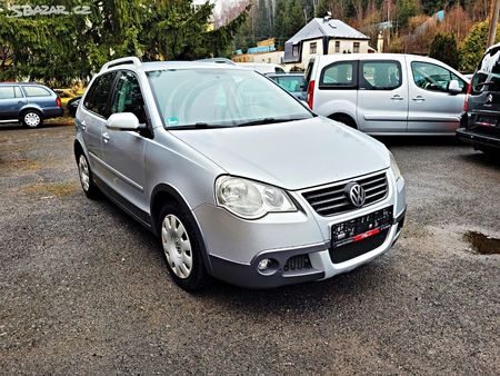 vw polo 1.4 59 kw