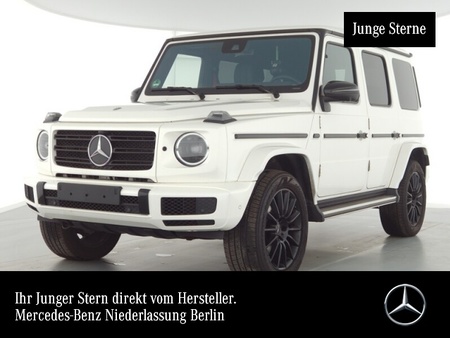 Mercedes G 6x6 Gebrauchtwagen Gebrauchtwagen Suchen Das Parking