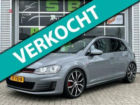 VOLKSWAGEN GOLF volkswagen-golf-2-0-tsi-gti-nardo-grey-automaat