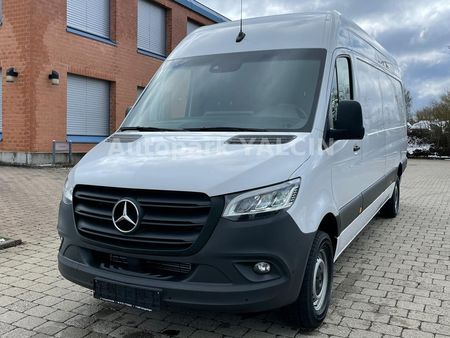 419 cdi sprinter