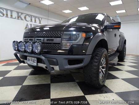 FORD F150 2013-ford-f-150-f150-f-150-svt-raptor-roush-supercharged-navi ...