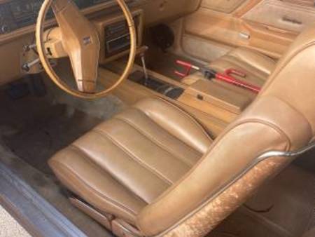 Oldsmobile Cutlass Brown Used Search For Your Used Car On The Parking