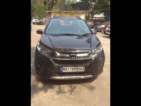 Honda Wr V Brown Used Search For Your Used Car On The Parking