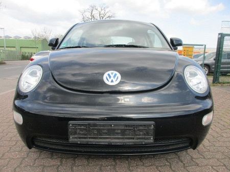 VOLKSWAGEN NEW BEETLE volkswagen-beetle-2-0-klima-tuv-05-2024 Used - the  parking