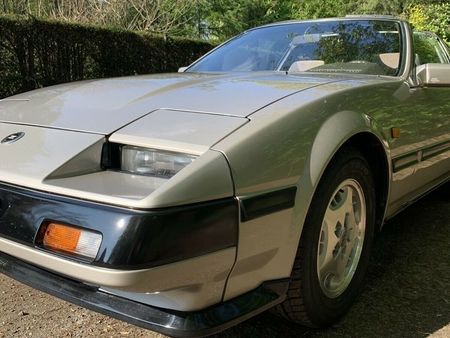 Nissan 300zx Germany Used Search For Your Used Car On The Parking