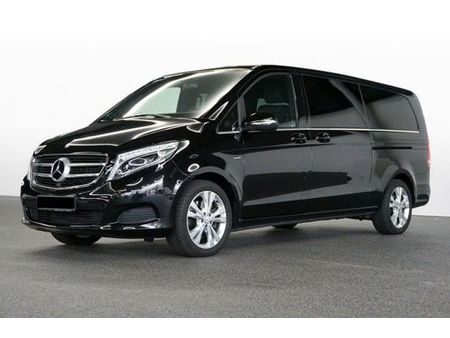 MERCEDES CLASSE V mercedes-benz-v-250-d-lang-7g-tronic-exclusive-vip ...