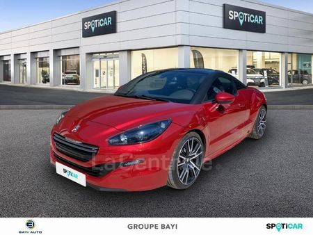 Peugeot Rcz R Used Search For Your Used Car On The Parking