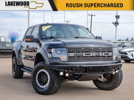 2014 Roush Ford Raptor 2014 Roush Ford Raptor JDM 700 HP Roush Supercharged Raptor 6.2L F 150