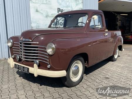 Renault Prairie A Vendre
