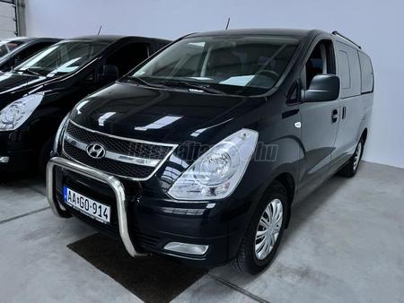 HYUNDAI H1 elado-hasznalt-hyundai-h-1-bus-tour-2-5-crdi-hp-style ...