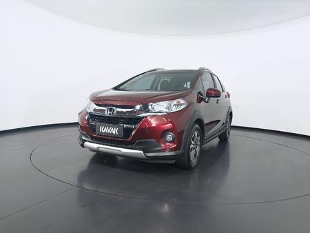 Honda Wr V Used Search For Your Used Car On The Parking