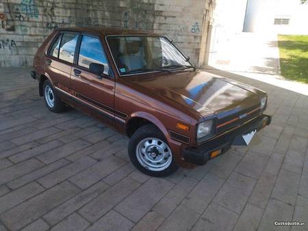 Toyota Kp61 Used Search For Your Used Car On The Parking