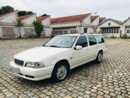 Volvo V70 Belgique D Occasion Recherche De Voiture D Occasion Le Parking