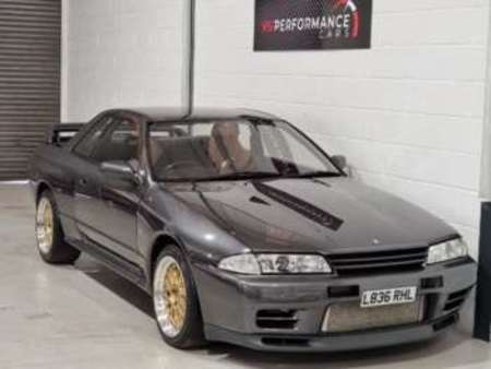 Swap R32 NISSAN SKYLINE r32-gtr-2-6-twin-turbo-version-2-swap-px-outstanding ...