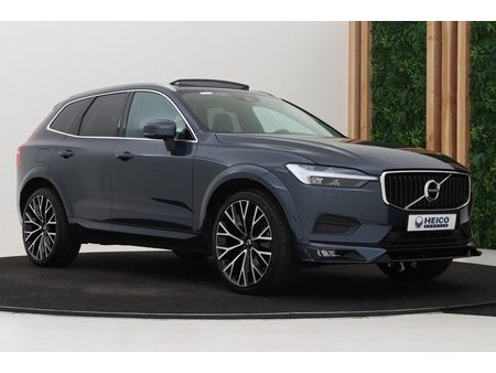 VOLVO XC60 volvo xc60 b4 heico 