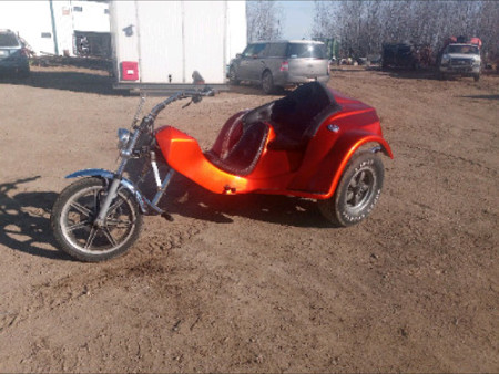 volkswagen trike used – Search for your 