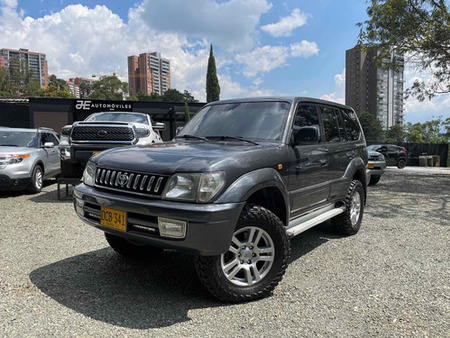 Toyota Prado Bleu D Occasion Recherche De Voiture D Occasion Le Parking Toyota Prado Bleu D Occasion Recherche De Voiture D Occasion Le Parking
