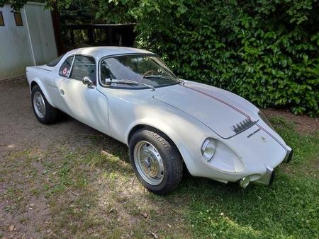 Bizarre 1 43 Matra À VENDRE! - FR
