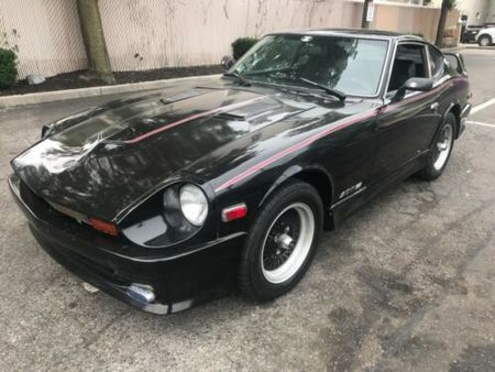 datsun 280z for sale canada