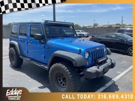 jeep wrangler blue used – Search for 