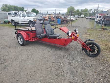 volkswagen trike used – Search for your 