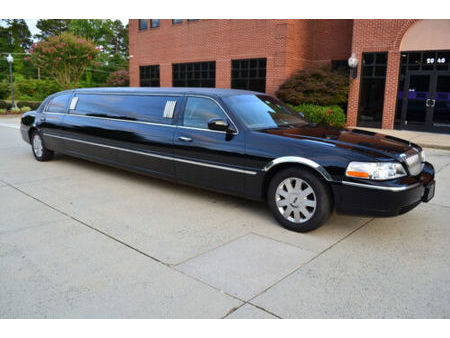 LINCOLN TOWN CAR superstretchlimolimousine120034lincolntowncar