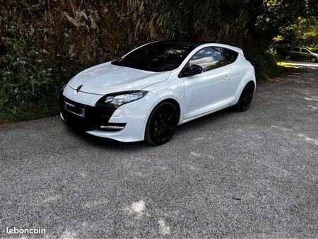 Megane 3 Rs Occasion