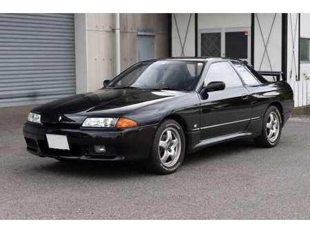 Nissan Skyline France Used Search For Your Used Car On The Parking