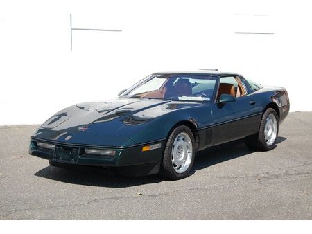 Corvette C4 Zr1 D Occasione Ricerca Di Auto D Occasione Il Parking