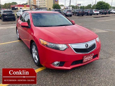 Acura Tsx D Occasione Ricerca Di Auto D Occasione Il Parking