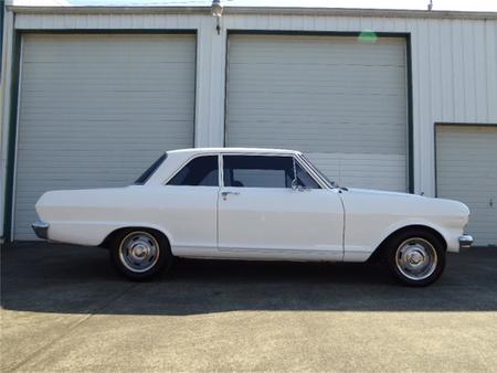 Chevrolet Nova White Used Search For Your Used Car On The Parking