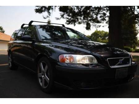 volvo v70r for sale craigslist