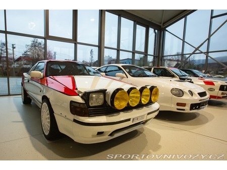 Toyota Celica St165 Used Search For Your Used Car On The Parking