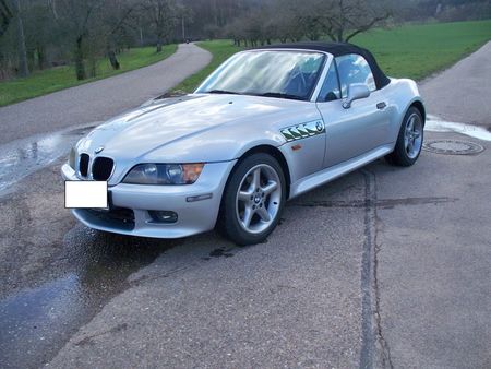BMW Z3 bmw-z3-roadster-6-zylinder-breitbau-facelift-tuv-4-24-rhd ...