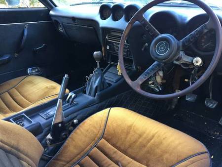 Datsun Fairlady Used Search For Your Used Car On The Parking