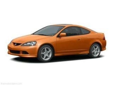 Acura Rsx Used Search For Your Used Car On The Parking