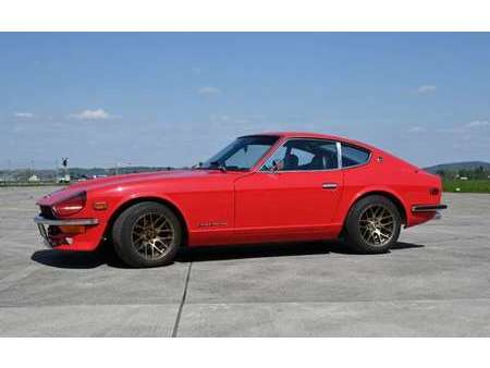Nissan 240z Used Search For Your Used Car On The Parking Nissan 240z Used Search For Your Used Car On The Parking