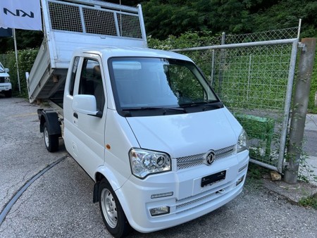 DFSK K SERIES dfskk01h3seitenkipperbennebasculantesur3cotes