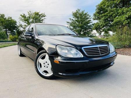 Mercedes S500 Black Used Search For Your Used Car On The Parking