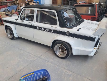 Simca 1000 Rallye Occasion