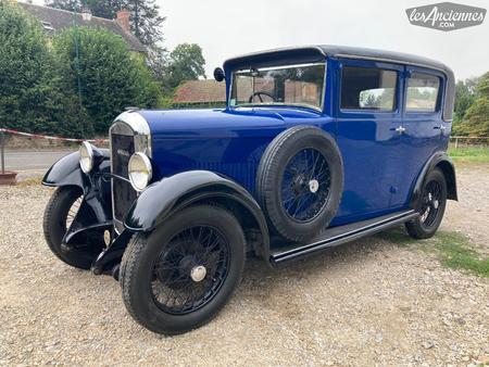 AMILCAR TYPE M amilcartypemberline1931 occasion Le Parking