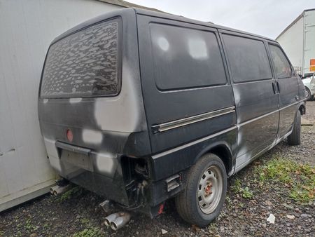 UMM ALTER II vwtransportert424diesel3lugaresavantoseromeuo