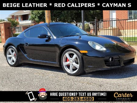 Porsche Cayman De Segunda Mano Busqueda De Coche De Segunda Mano El Parking