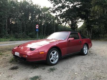 Nissan 300zx Z31 Used Search For Your Used Car On The Parking